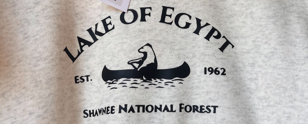 Lake of Egypt